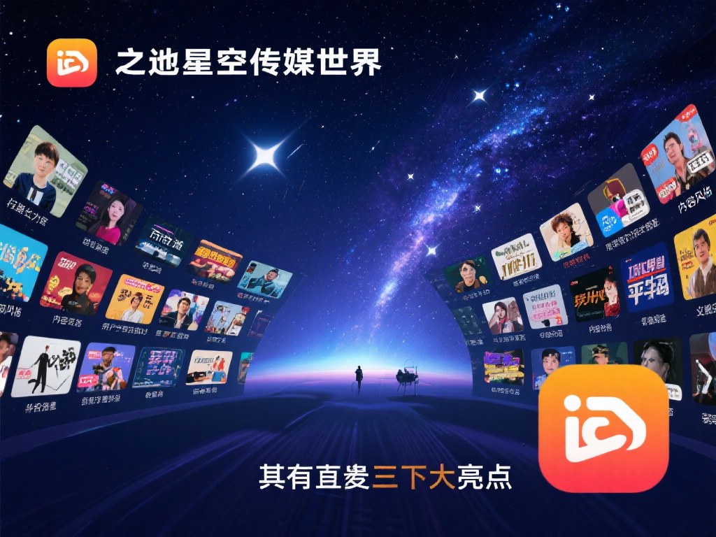 星空传媒在线入口全新体验指南